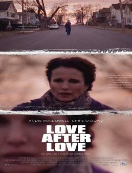 فيلم Love After Love 2017 مترجم