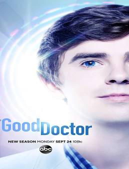 مسلسل The Good Doctor الموسم 2 الحلقة 7