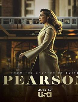 مسلسل Pearson الموسم 1 الحلقة 9