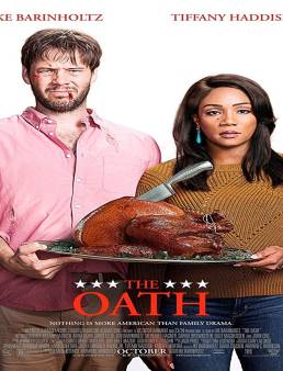 فيلم The Oath 2018 مترجم