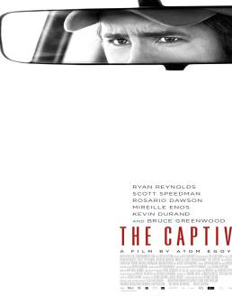 فيلم The Captive 2014 مترجم