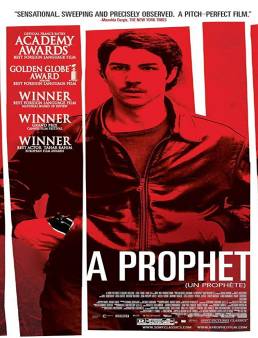 فيلم A Prophet 2009 مترجم