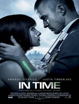 فيلم In Time مترجم