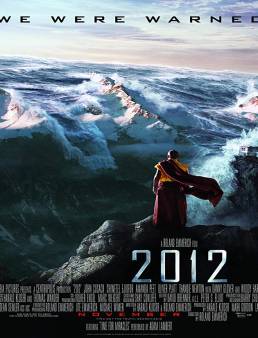 فيلم 2012 2009 مترجم