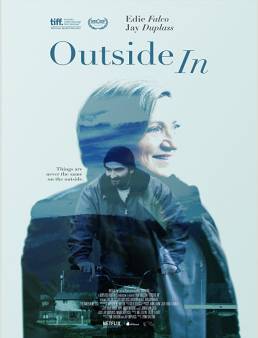 فيلم Outside In مترجم