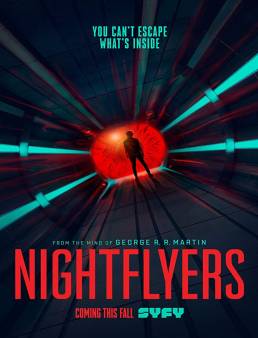 مسلسل Nightflyers الموسم 1 الحلقة 4