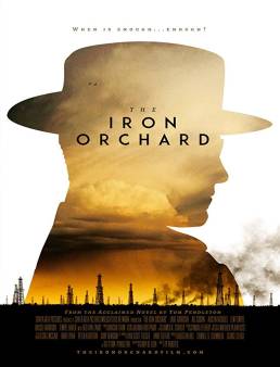 فيلم The Iron Orchard 2019 مترجم