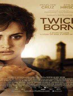 فيلم Twice Born 2012 مترجم