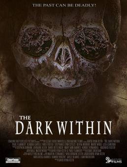 فيلم The Dark Within 2019 مترجم