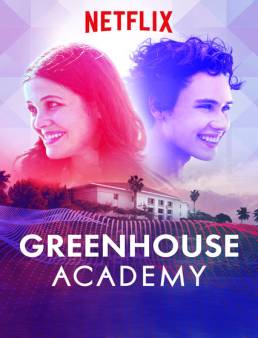 مسلسل Greenhouse Academy الموسم 3 الحلقة 7