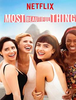 مسلسل Most Beautiful Thing الموسم 1 مترجم الحلقة 4