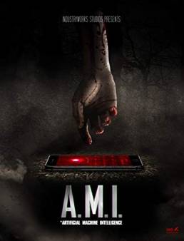 فيلم A.M.I. 2019 مترجم