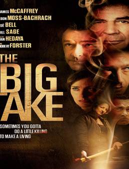 فيلم The Big Take 2018 مترجم