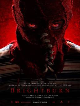 فيلم Brightburn 2019 مترجم