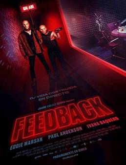 فيلم Feedback 2019 مترجم