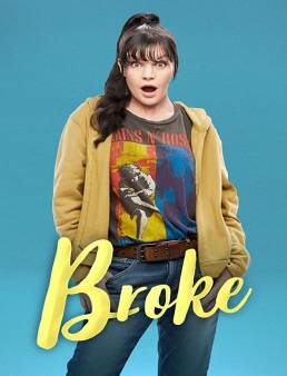 مسلسل Broke الموسم 1 الحلقة 7