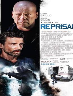 فيلم Reprisal 2018 مترجم