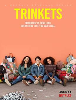 مسلسل Trinkets الحلقة 5