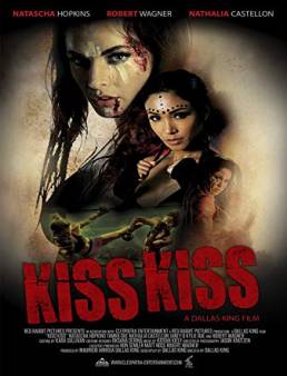 فيلم Kiss Kiss 2019 مترجم