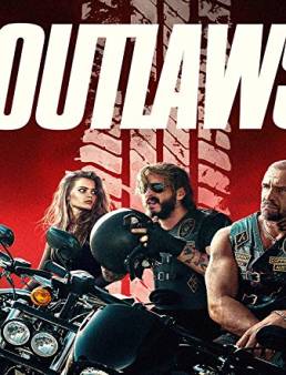 فيلم Outlaws 2018 مترجم