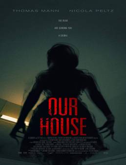 فيلم Our House 2018 مترجم