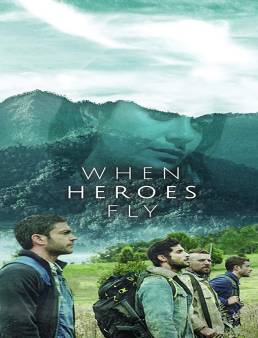 مسلسل When Heroes Fly الموسم 1 الحلقة 10 والاخيرة