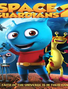 فيلم Space Guardians 2 مترجم