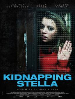 فيلم Kidnapping Stella 2019 مترجم