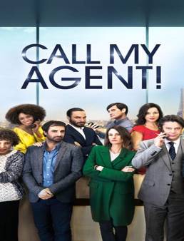 مسلسل Call My Agent الموسم 1 الحلقة 1