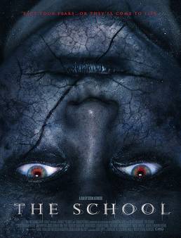 فيلم The School 2018 مترجم