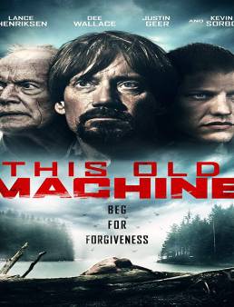 فيلم This Old Machine 2017 مترجم