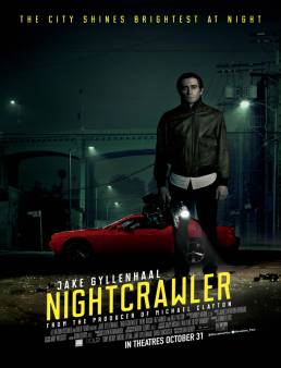 مشاهدة فيلم Nightcrawler مترجم اون لاين