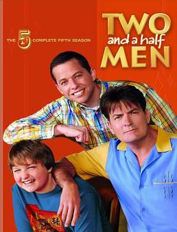 مسلسل Two and a Half Men الموسم 5 الحلقة 6