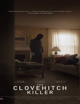 فيلم The Clovehitch Killer 2018 مترجم