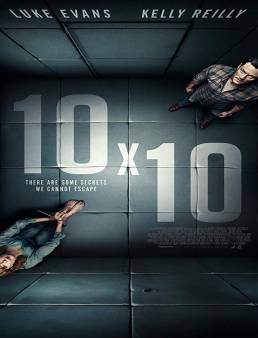 فيلم 10x10 2018 مترجم