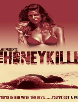 فيلم The Honey Killer 2018 مترجم