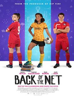 فيلم Back of the Net 2019 مترجم