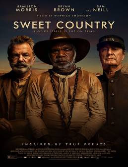 فيلم Sweet Country 2017 مترجم