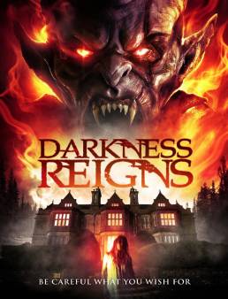 فيلم Darkness Reigns 2017 مترجم