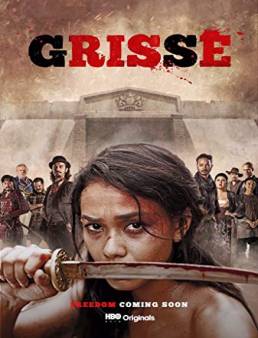 مسلسل Grisse الموسم 1 مترجم الحلقة 3