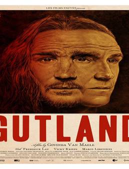 فيلم Gutland 2017 مترجم