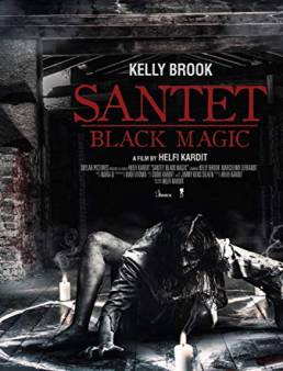 فيلم Santet 2018 مترجم