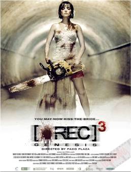 فيلم REC 3 Genesis مترجم