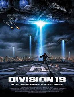 فيلم Division 19 2017 مترجم