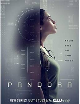 مسلسل Pandora الموسم 1 الحلقة 6