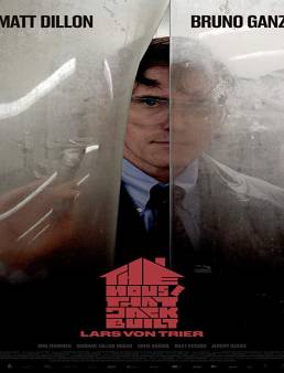 فيلم The House That Jack Built 2018 مترجم