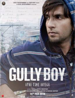 فيلم Gully Boy 2019 مترجم