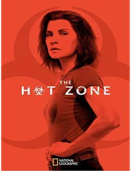 مسلسل The Hot Zone الموسم 1 الحلقة 1