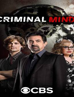 مسلسل Criminal Minds الموسم 2 الحلقة 17