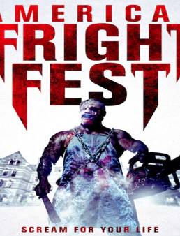 فيلم American Fright Fest 2018 مترجم